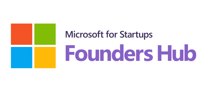 Microsoft Founders Hub